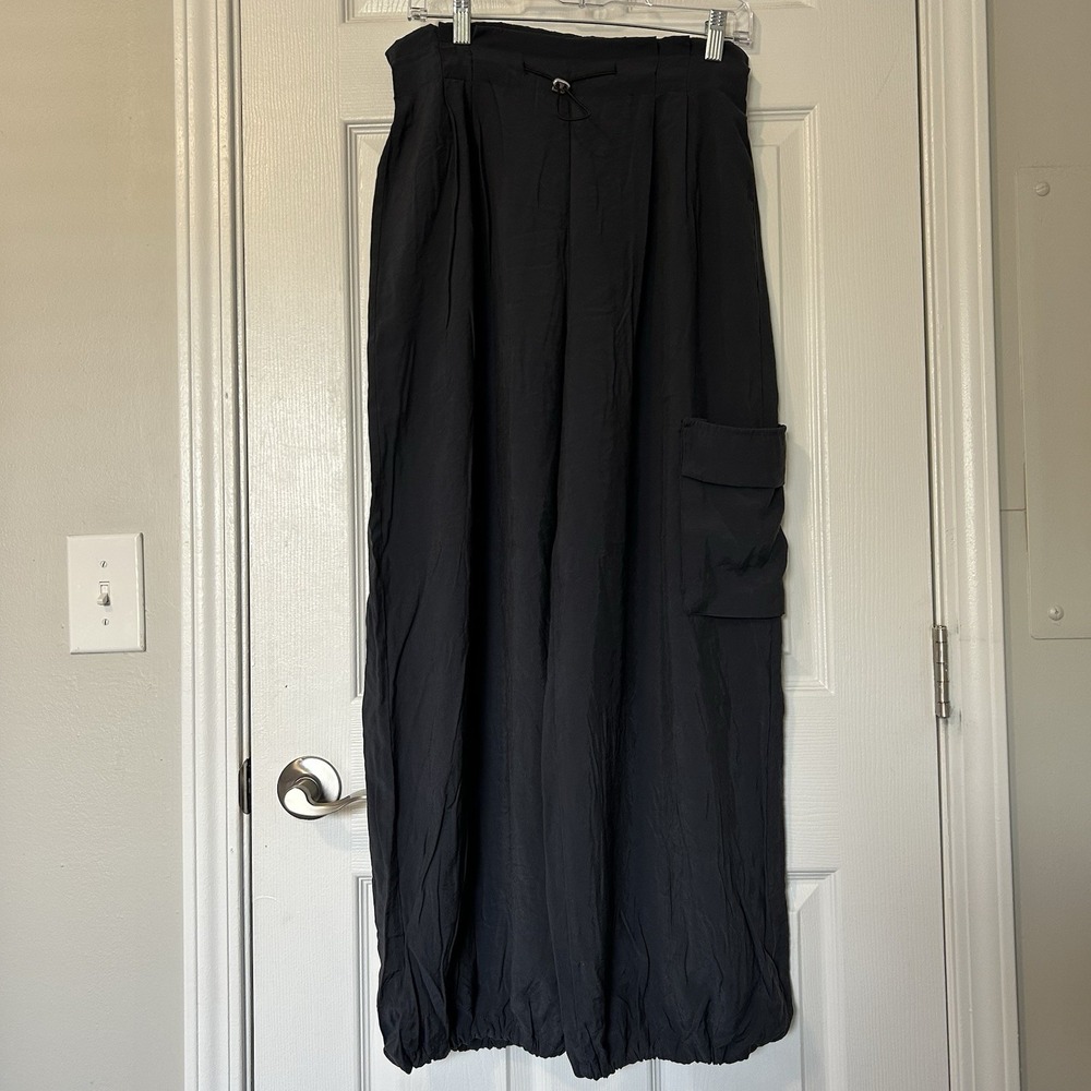 Anthropologie Bungee‎ Parachute Cargo Jogger Pants